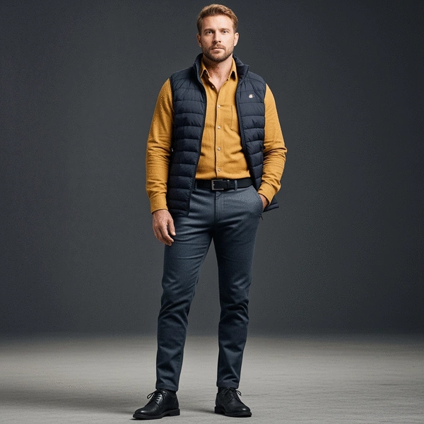 vintage 80s menswear pieces to incorporate into your wardrobe